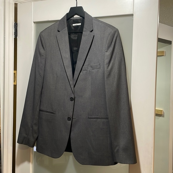 Calvin Klein blazer